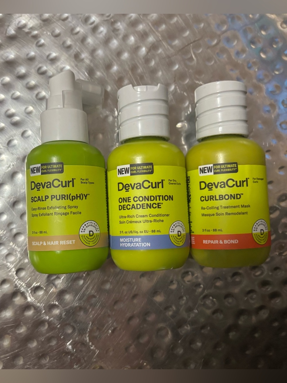 Big DevaCurl Bundle! - Picture 4 of 4